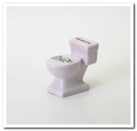 MCN-046 Toilet Bowl